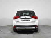 Mitsubishi Outlander III Рестайлинг 2 Санкт-Петербург  - изображение 29