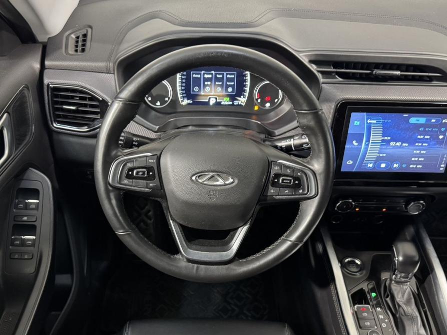 Chery Tiggo 4 I Рестайлинг Химки  - изображение 17