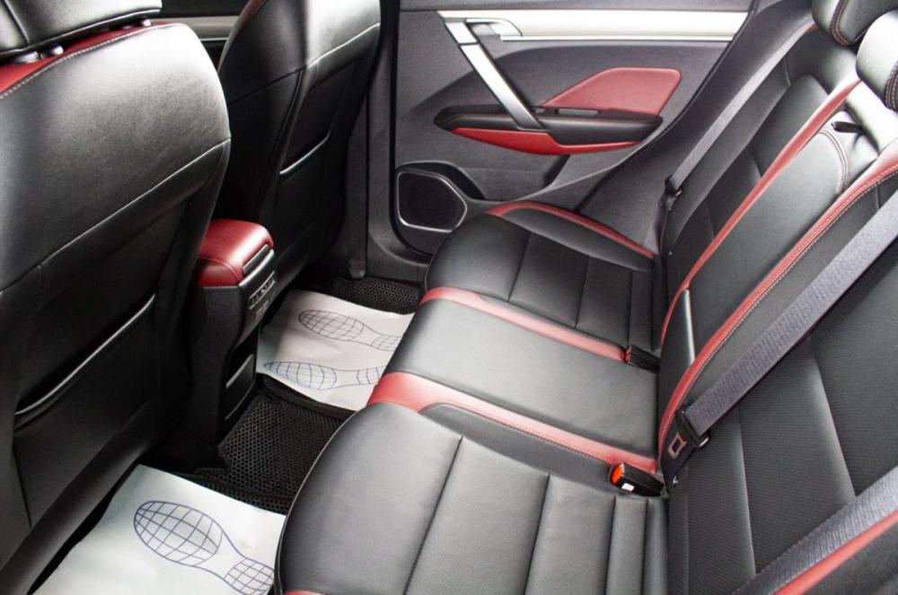 Geely Coolray I Сургут  - изображение 17