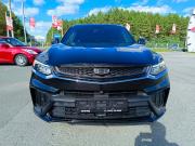 Geely Tugella I Рестайлинг Тюмень  - изображение 30
