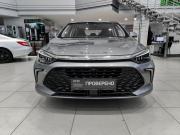BAIC U5 Plus Казань  - изображение 24