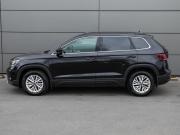 Volkswagen Taos I Москва  - изображение 29