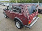 Lada (ВАЗ) 2121 (4x4) I Рестайлинг Саратов  - изображение 44