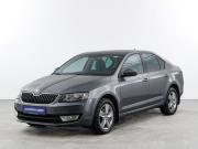 Skoda Octavia III (A7) Москва  - изображение 26