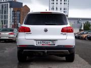 Volkswagen Tiguan I Рестайлинг Ижевск  - изображение 28