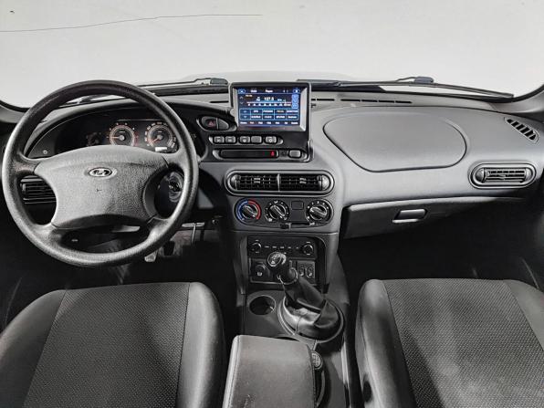 Lada (ВАЗ) Niva Travel I с пробегом 2023 года, цена 927 000 рублей, 50291 км, внедорожник, Автокод Объявления