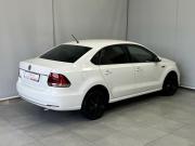 Volkswagen Polo V Рестайлинг Красноярск  - изображение 18