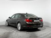 BMW 7 серии V (F01/F02/F04) Рестайлинг Санкт-Петербург  - изображение 29