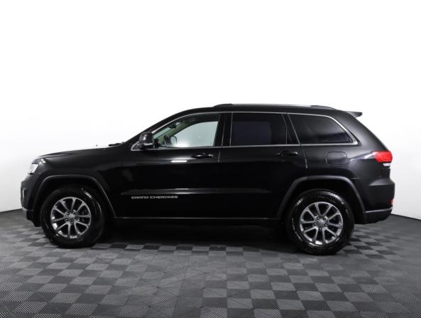 Jeep Grand Cherokee IV (WK2) Рестайлинг с пробегом 2014 года, цена 2 600 000 рублей, 178263 км, внедорожник, Автокод Объявления