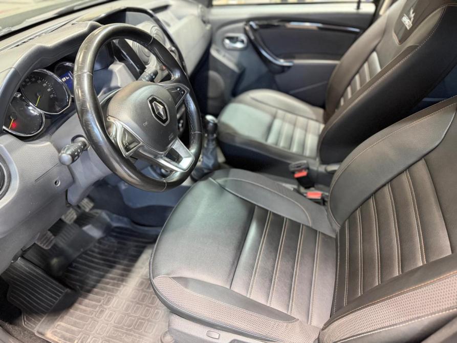 Renault Duster II Челябинск  - изображение 8