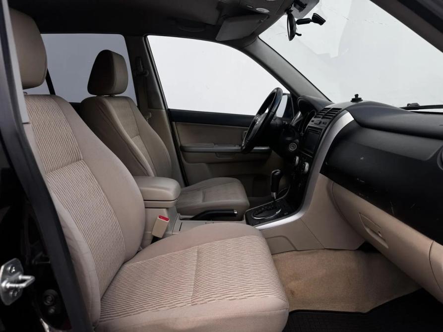 Suzuki Grand Vitara II Рестайлинг 2 Москва  - изображение 11