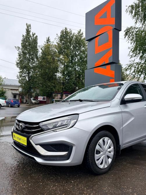 Lada (ВАЗ) Vesta I Рестайлинг (NG) Кострома  - изображение 2