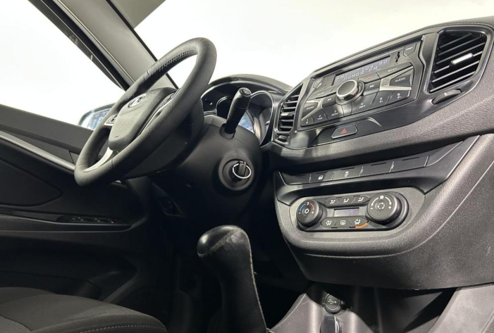 Lada (ВАЗ) Vesta I Саранск  - изображение 24