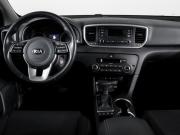Kia Sportage IV Рестайлинг Москва  - изображение 31
