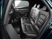 Geely Preface I (China Market) Рестайлинг Минеральные Воды  - изображение 32