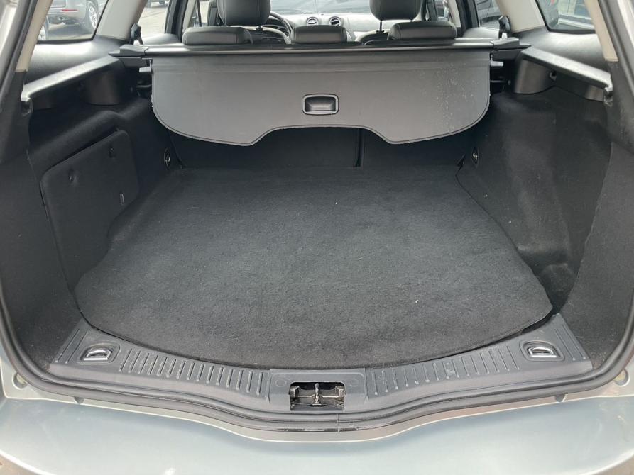 Ford Mondeo IV Москва  - изображение 13