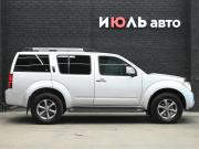Nissan Pathfinder III Екатеринбург  - изображение 28