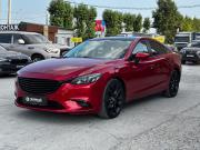 Mazda 6 III (GJ) Пермь  - изображение 34