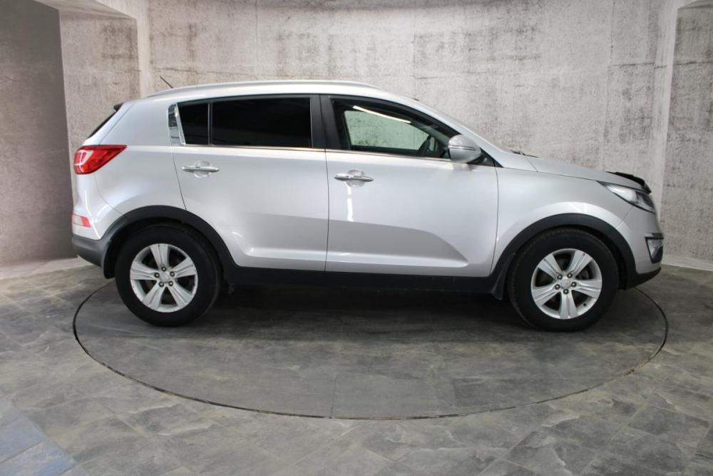 Kia Sportage III Ярославль  - изображение 4