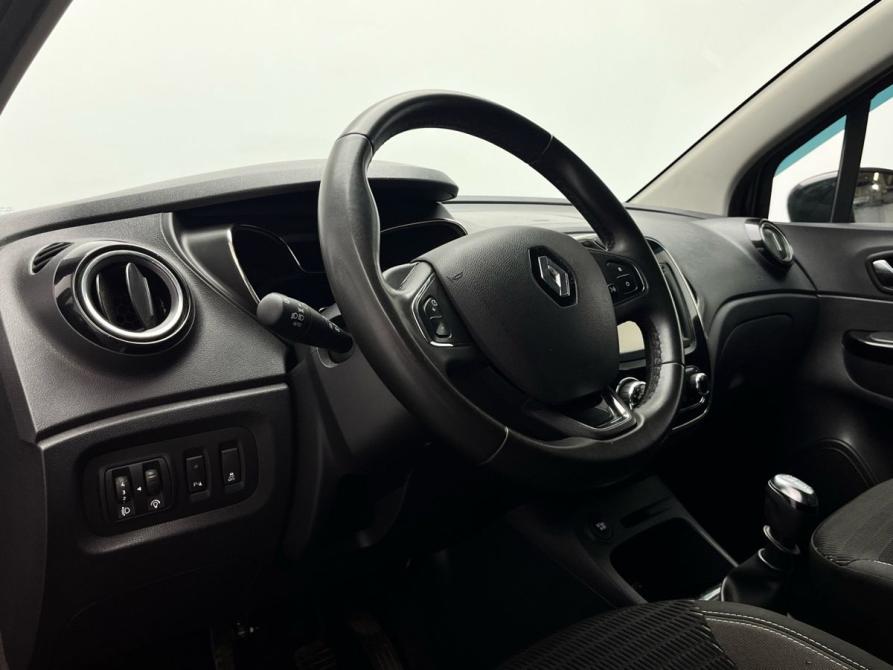 Renault Kaptur I Мурманск  - изображение 19