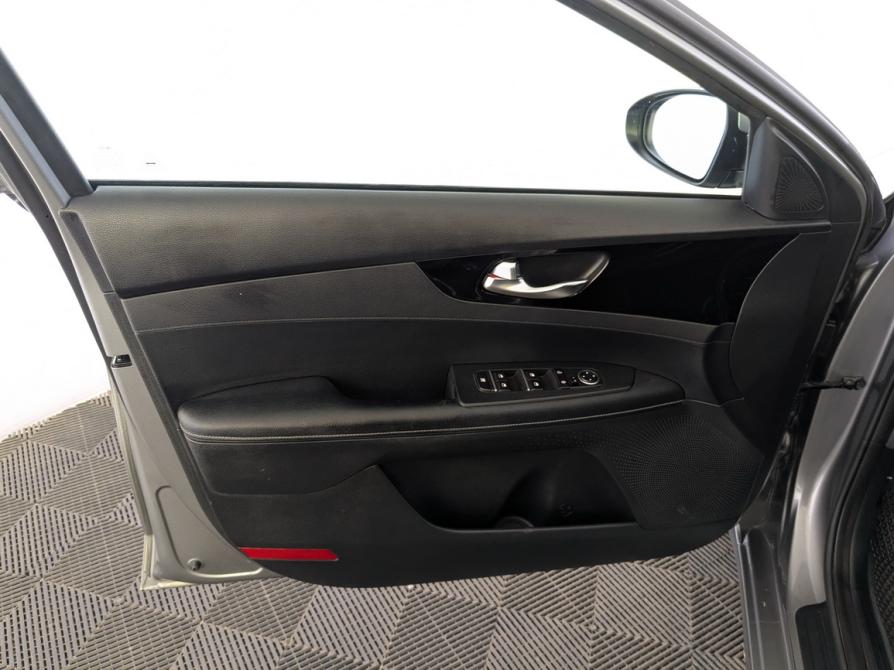 Kia Cerato IV Москва  - изображение 19