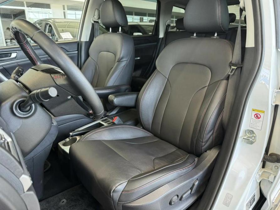 Haval H6 I Оренбург  - изображение 20