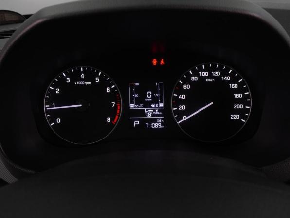 Hyundai Creta I с пробегом 2020 года, цена 1 855 000 рублей, 71089 км, внедорожник, Автокод Объявления