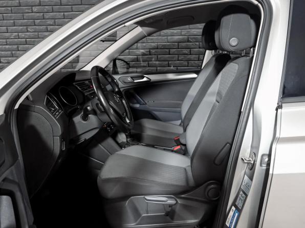 Volkswagen Tiguan II с пробегом 2020 года, цена 3 100 000 рублей, 72750 км, внедорожник, Автокод Объявления