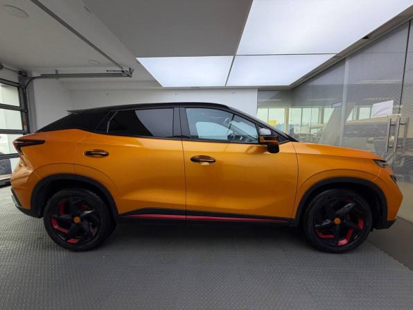 Omoda C5 I с пробегом 2023 года, цена 1 575 000 рублей, 131800 км, внедорожник, Автокод Объявления