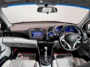 Honda CR-Z I Чита  - изображение 28