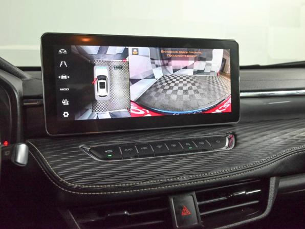 Haval Jolion I с пробегом 2022 года, цена 1 600 000 рублей, 38153 км, внедорожник, Автокод Объявления