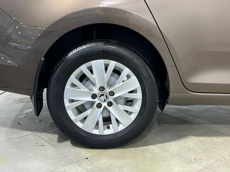 Skoda Rapid II Ижевск  - изображение 22