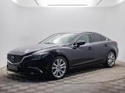 Mazda 6 III (GJ) Рестайлинг Москва  - изображение 19
