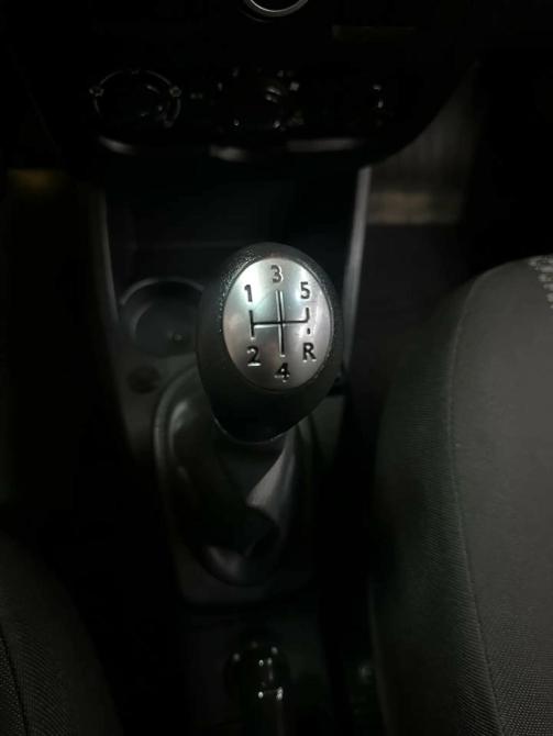 Lada (ВАЗ) Largus I Набережные Челны  - изображение 12