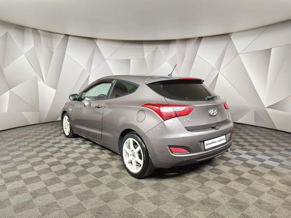 Hyundai i30 II с пробегом 2013 года, цена 649 000 рублей, 410906 км, хэтчбек, Автокод Объявления