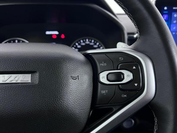 Haval Jolion I с пробегом 2023 года, цена 1 647 000 рублей, 75254 км, внедорожник, Автокод Объявления