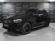 Mercedes-Benz GLE II (V167) Рестайлинг Москва  - изображение 27