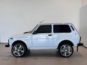 Lada (ВАЗ) Niva Legend Волгоград  - изображение 33