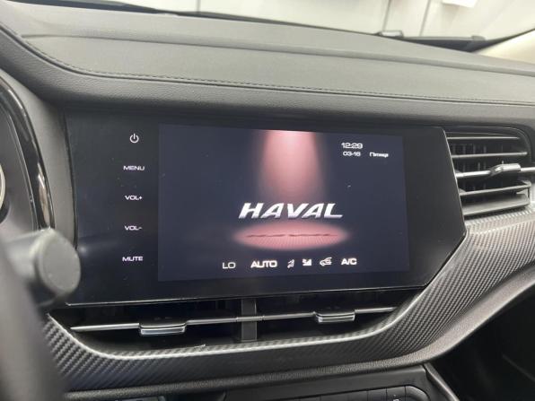 Haval F7x I с пробегом 2021 года, цена 1 900 000 рублей, 78087 км, внедорожник, Автокод Объявления