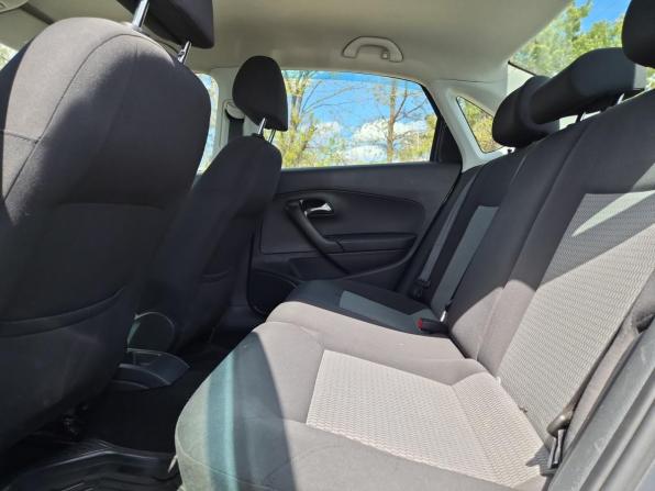 Volkswagen Polo V с пробегом 2014 года, цена 790 000 рублей, 127861 км, седан, Автокод Объявления