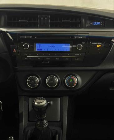 Toyota Corolla XI (E160 E170 E180) с пробегом 2014 года, цена 1 095 000 рублей, 179532 км, седан, Автокод Объявления