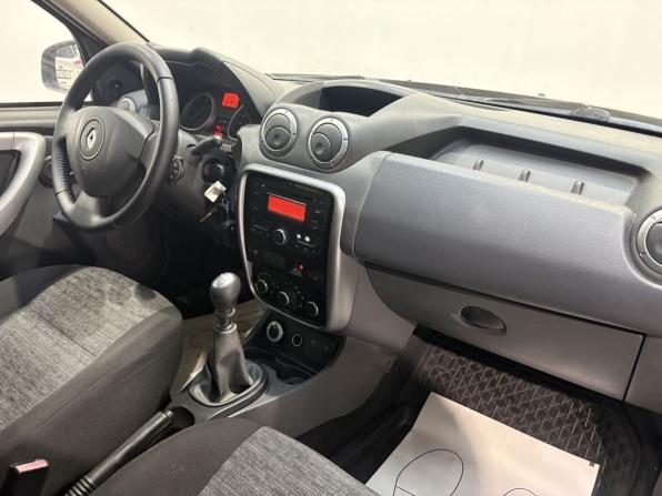 Renault Duster I с пробегом 2013 года, цена 976 000 рублей, 112681 км, внедорожник, Автокод Объявления