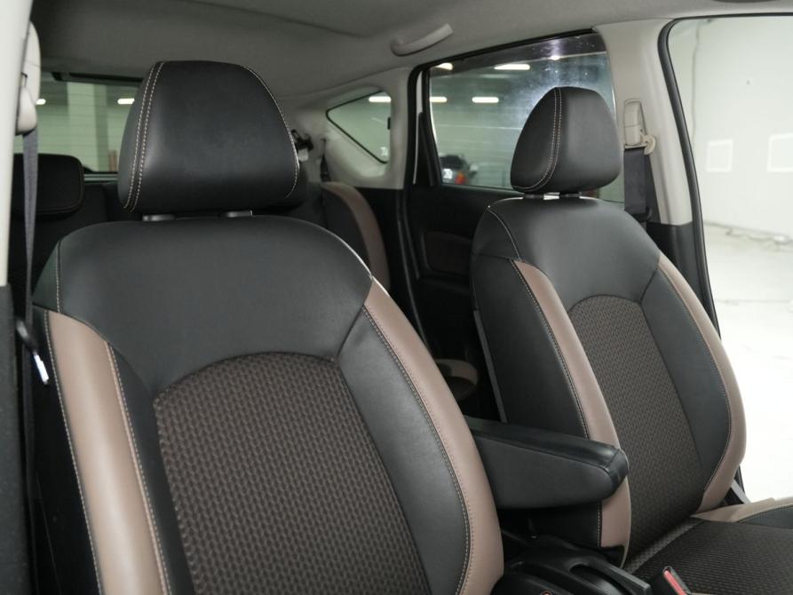 Nissan Note II Рестайлинг Новосибирск  - изображение 22