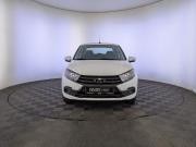 Lada (ВАЗ) Granta I Рестайлинг Москва  - изображение 28