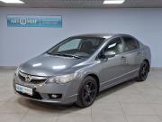 Honda Civic VIII Рестайлинг Москва  - изображение 20