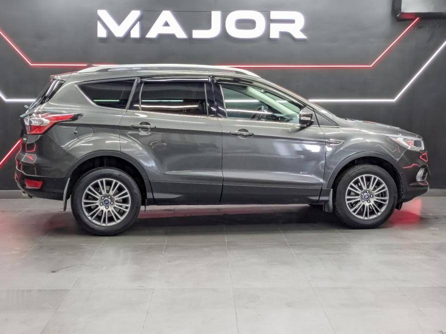 Ford Kuga II Рестайлинг Москва  - изображение 4