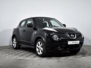 Nissan Juke I Санкт-Петербург  - изображение 22