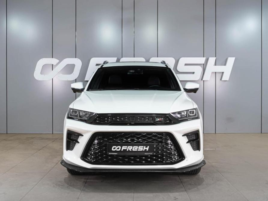 SWM G01F Воронеж  - изображение 3