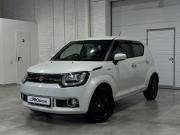 Suzuki Ignis III Новосибирск  - изображение 13