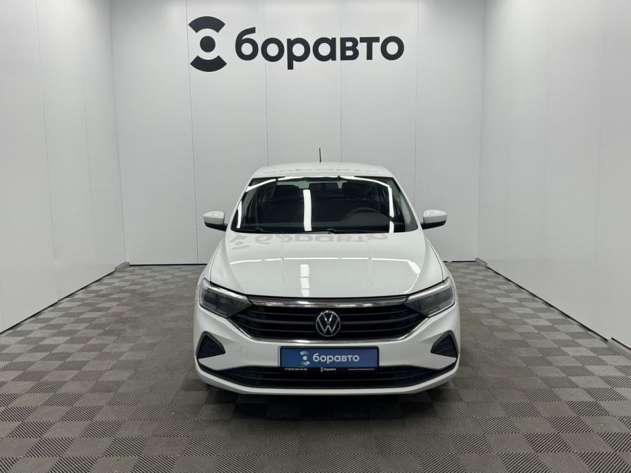 Volkswagen Polo VI Воронеж  - изображение 3